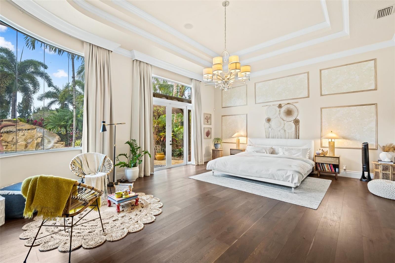 KAPOK GROVE ESTATES - Residential