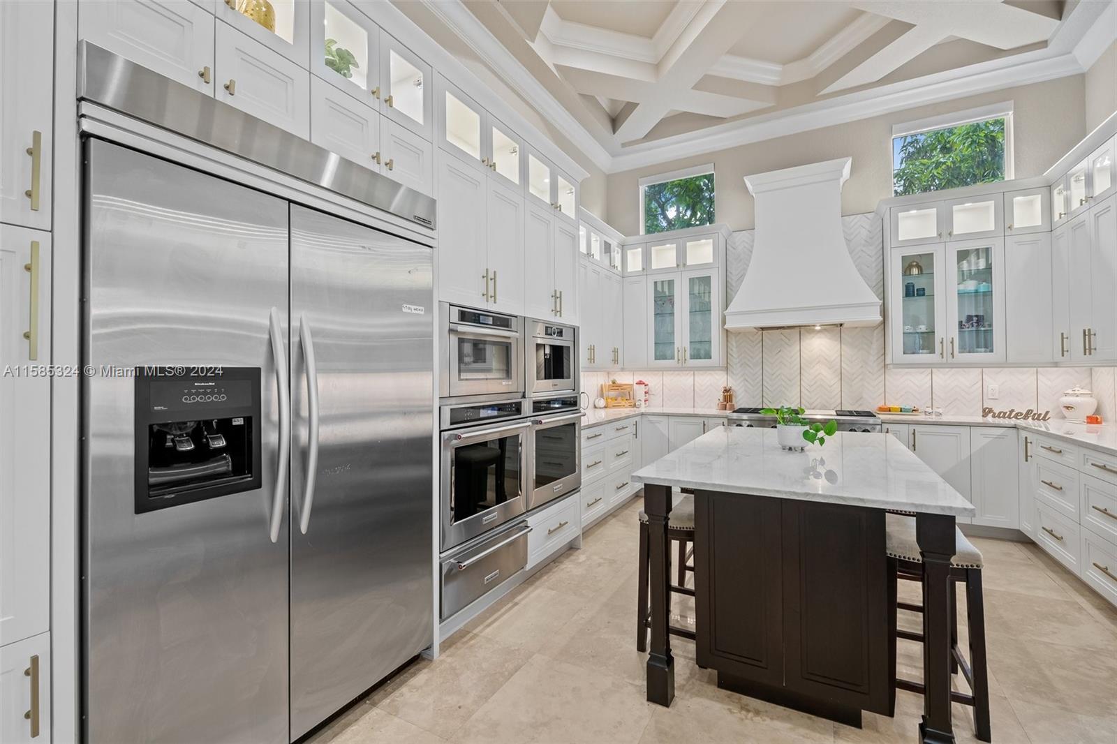 KAPOK GROVE ESTATES - Residential