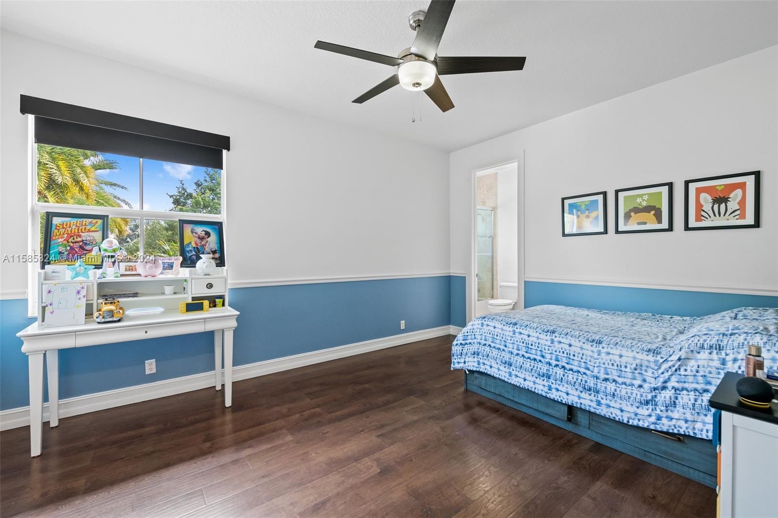 KAPOK GROVE ESTATES - Residential