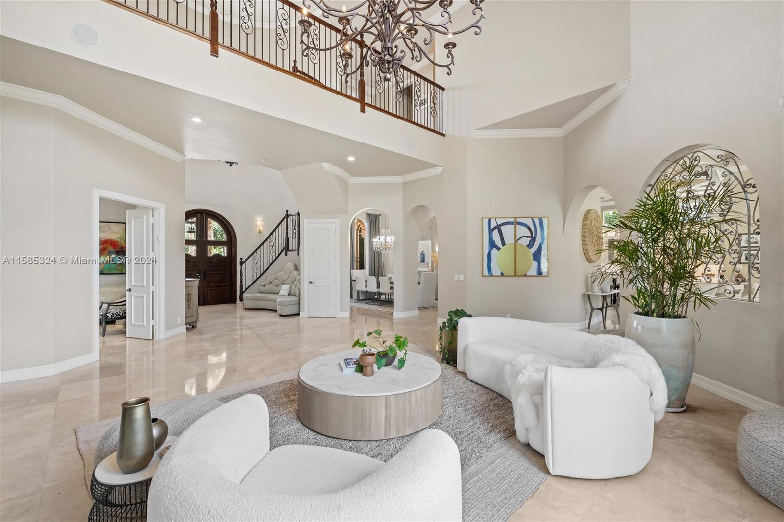 KAPOK GROVE ESTATES - Residential