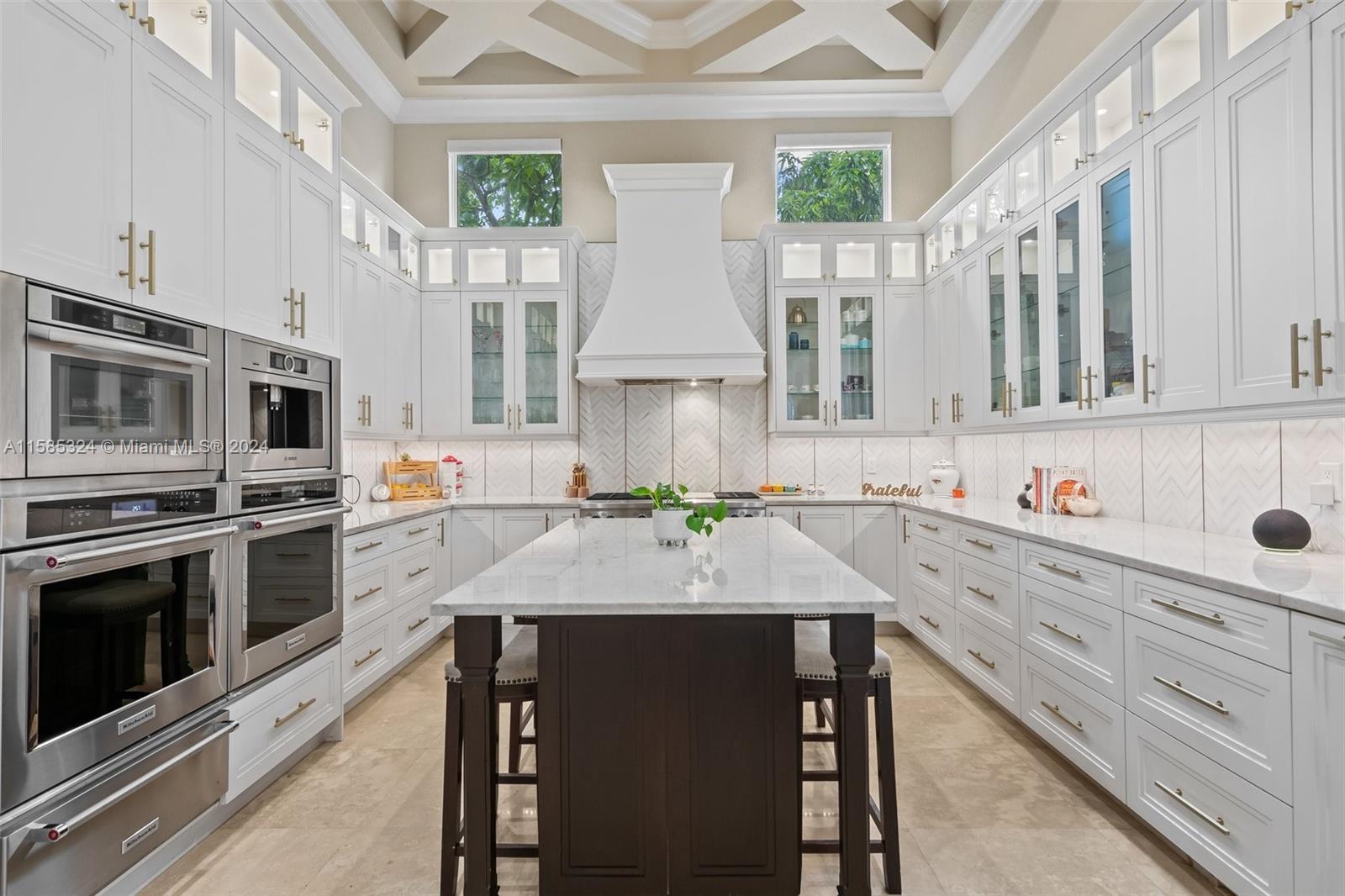 KAPOK GROVE ESTATES - Residential