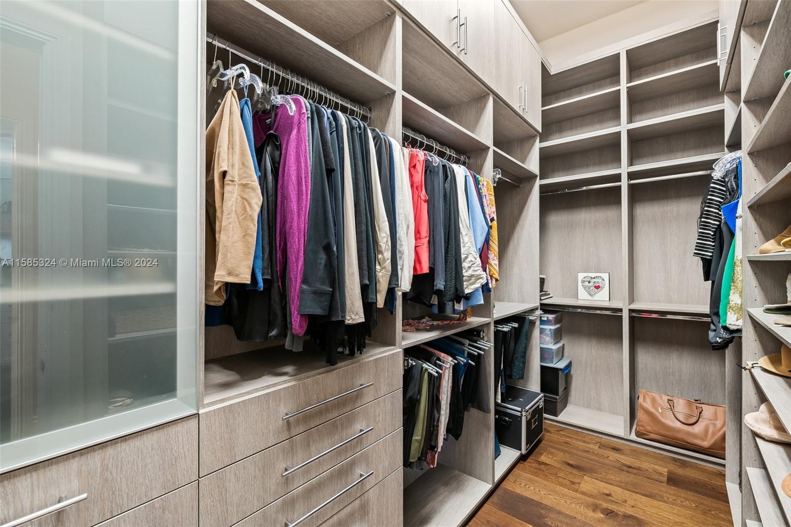 KAPOK GROVE ESTATES - Residential