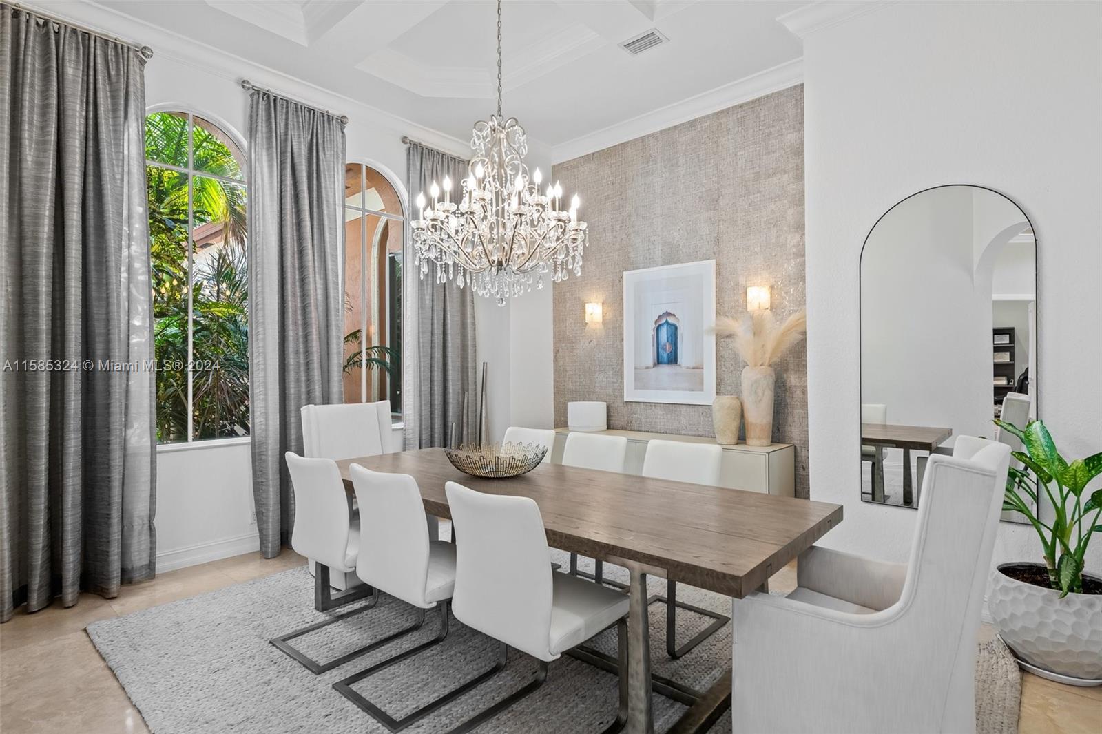 KAPOK GROVE ESTATES - Residential