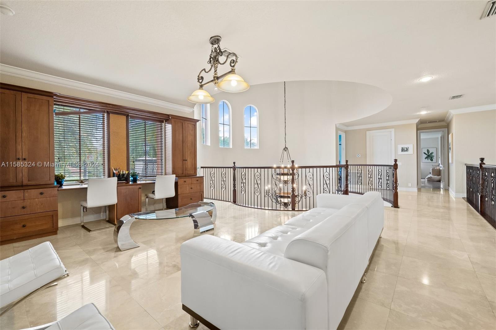 KAPOK GROVE ESTATES - Residential