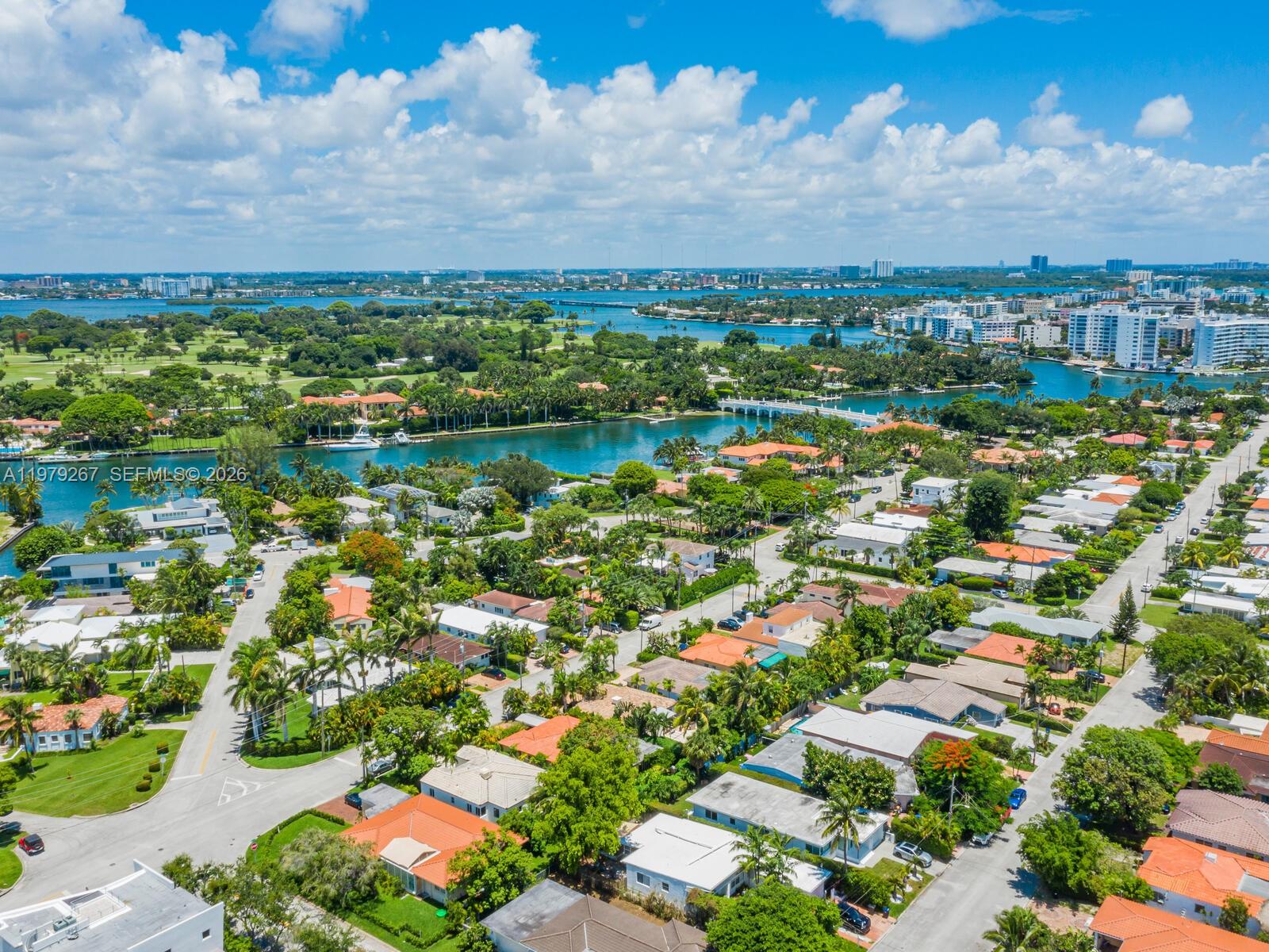 SECOND AMD PLAT OF NORMAN - Residential