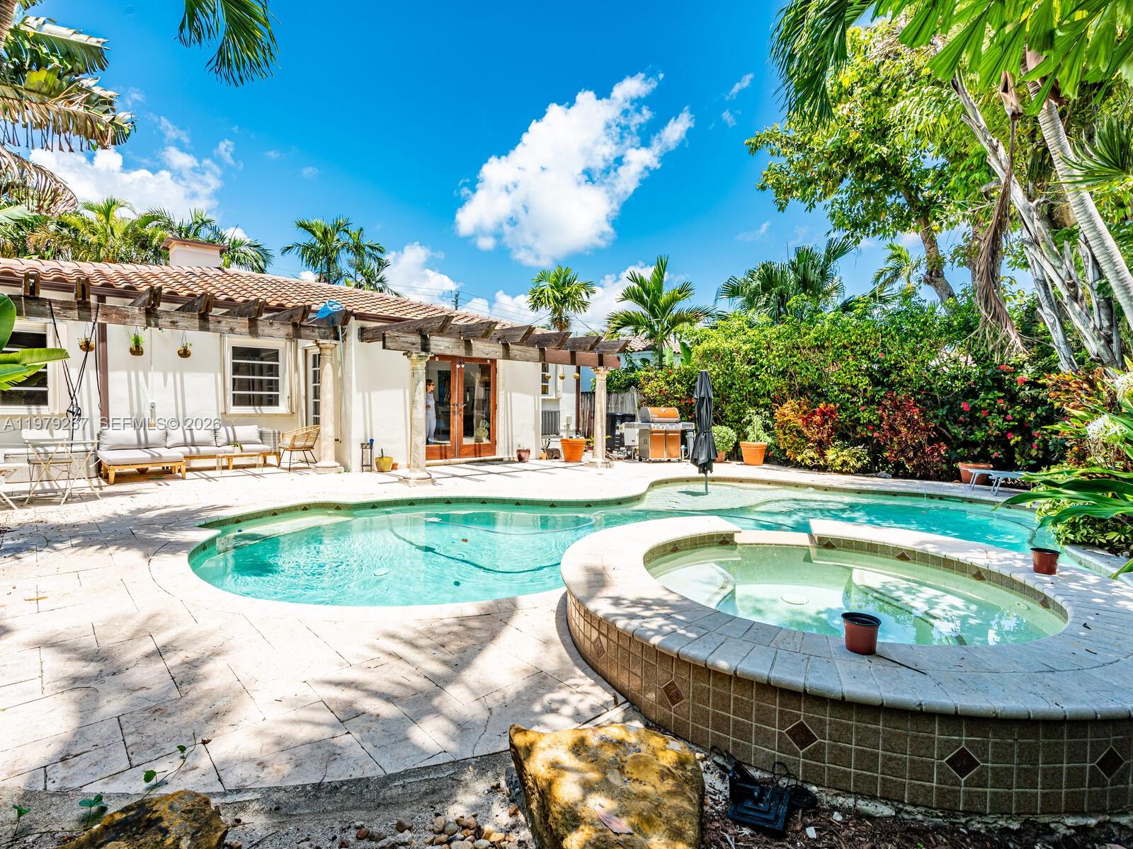 SECOND AMD PLAT OF NORMAN - Residential