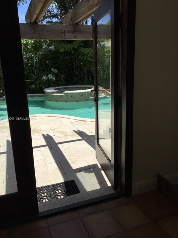 SECOND AMD PLAT OF NORMAN - Residential