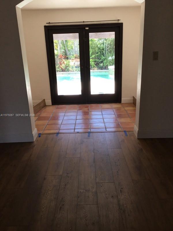 SECOND AMD PLAT OF NORMAN - Residential