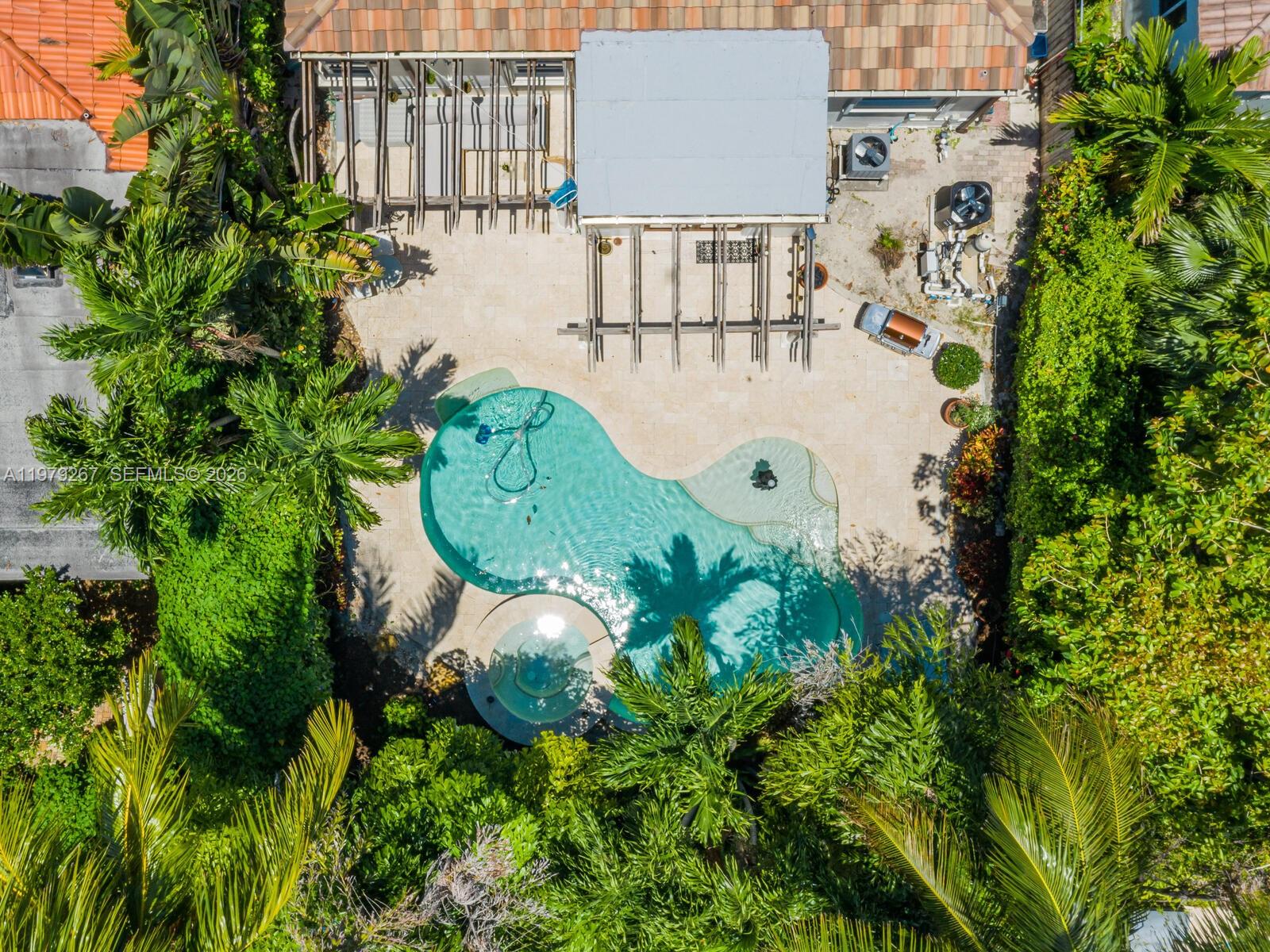 SECOND AMD PLAT OF NORMAN - Residential