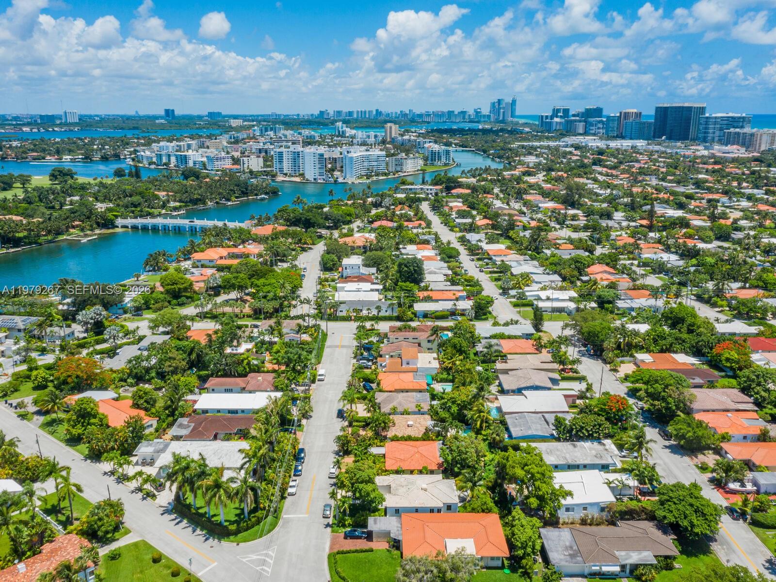 SECOND AMD PLAT OF NORMAN - Residential