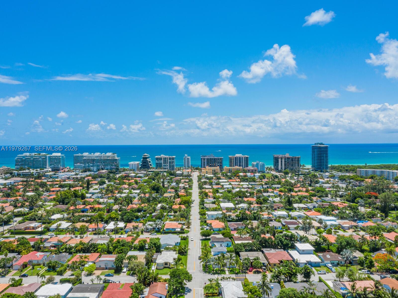 SECOND AMD PLAT OF NORMAN - Residential