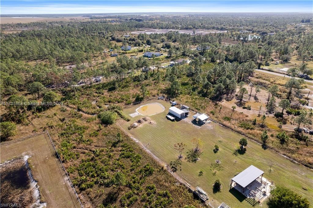 GOLDEN GATE ESTATES - Residential