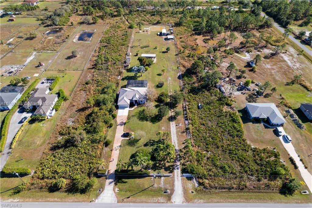 GOLDEN GATE ESTATES - Residential