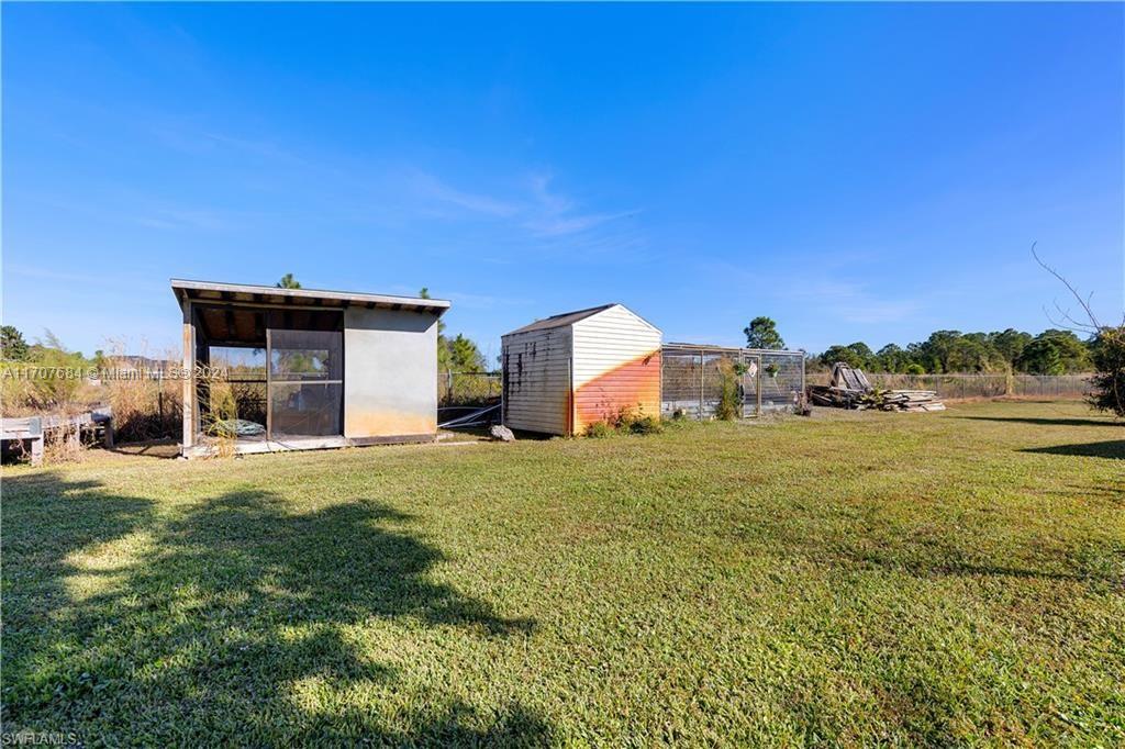 GOLDEN GATE ESTATES - Residential