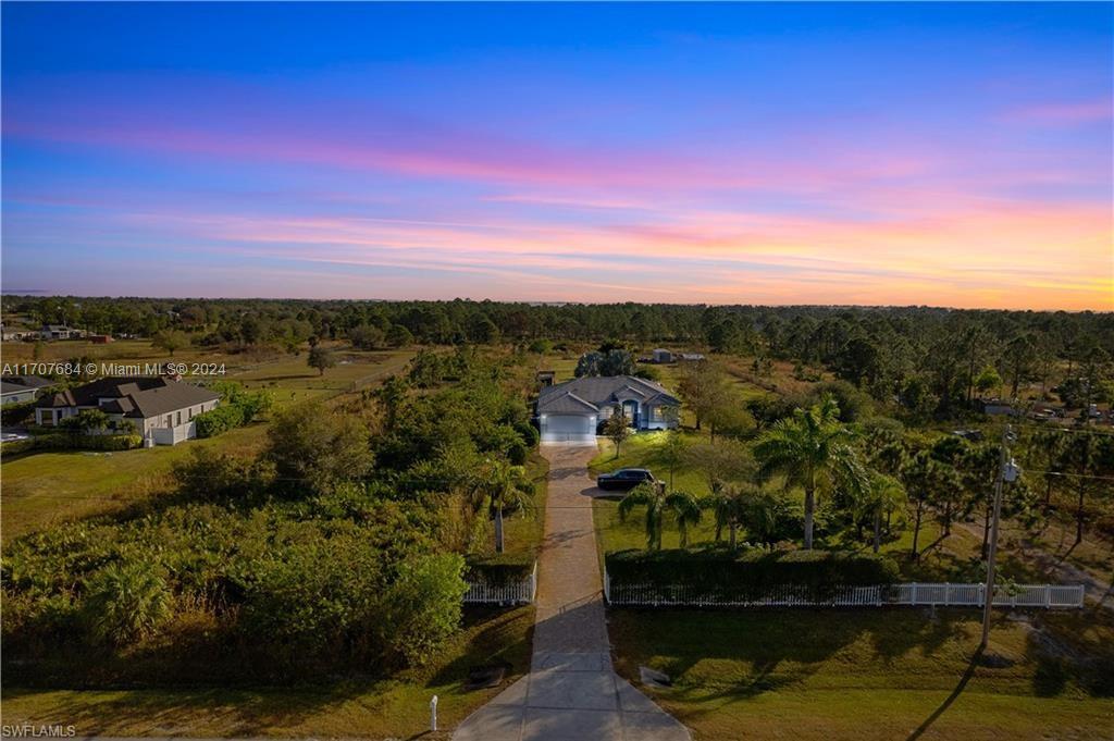 GOLDEN GATE ESTATES - Residential
