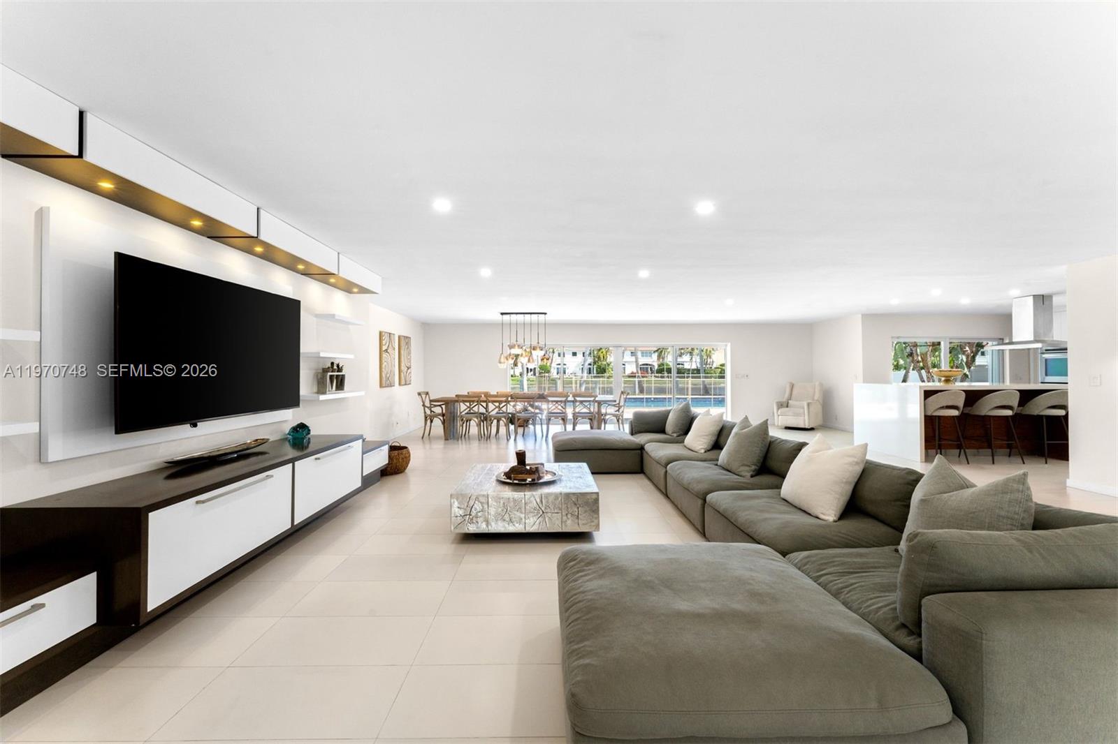 DIPLOMAT GOLF ESTATES ADD - Residential Lease