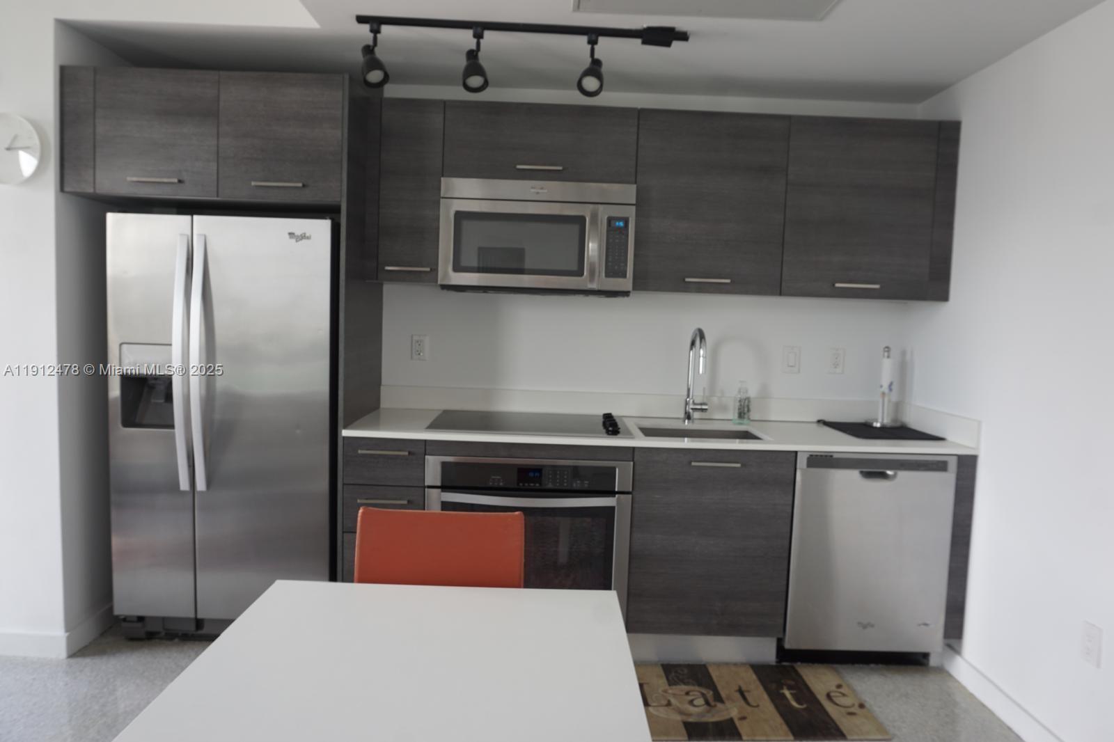 CENTRO CONDO - Residential Lease