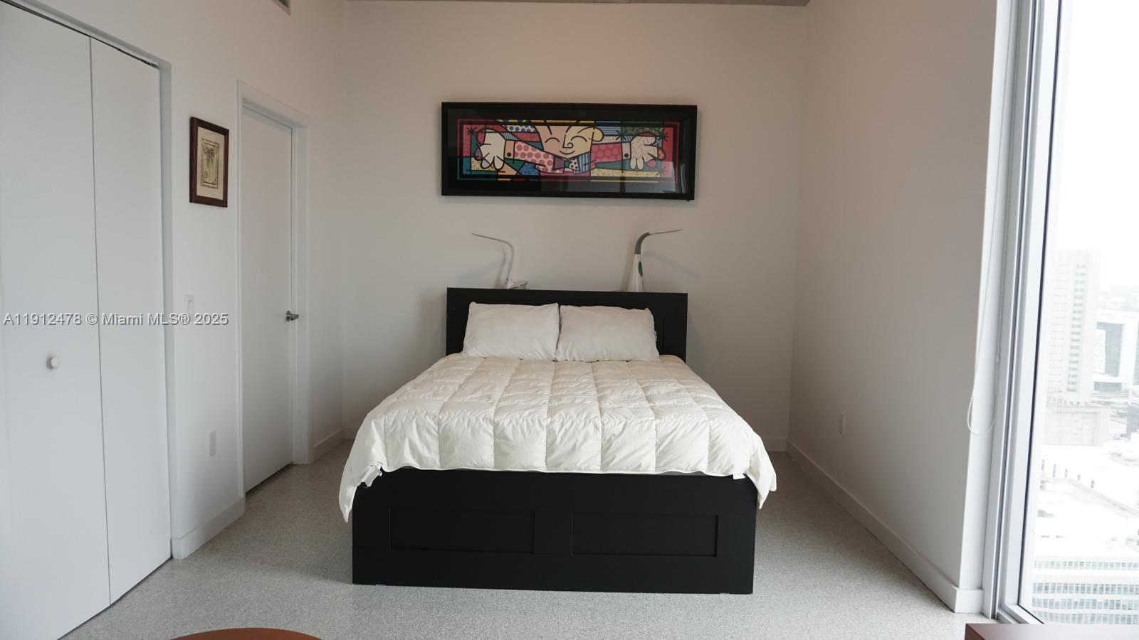 CENTRO CONDO - Residential Lease