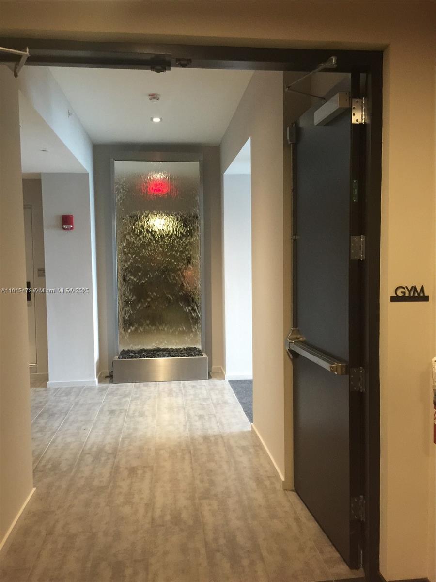 CENTRO CONDO - Residential Lease