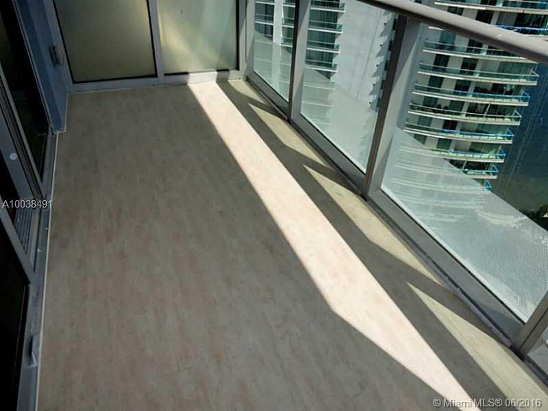 BRICKELLHOUSE - Residential Lease