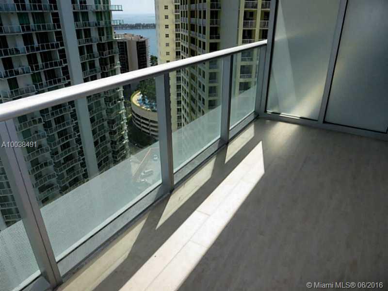 BRICKELLHOUSE - Residential Lease