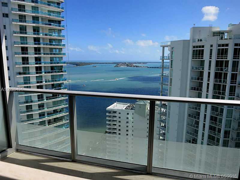 BRICKELLHOUSE - Residential Lease