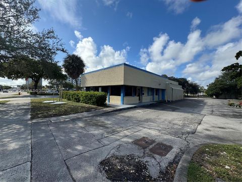 505 N Federal Hwy Pompano Beach FL 33062