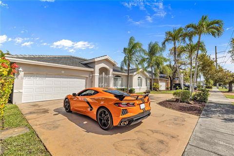 8531 SW 12th St Miami FL 33144