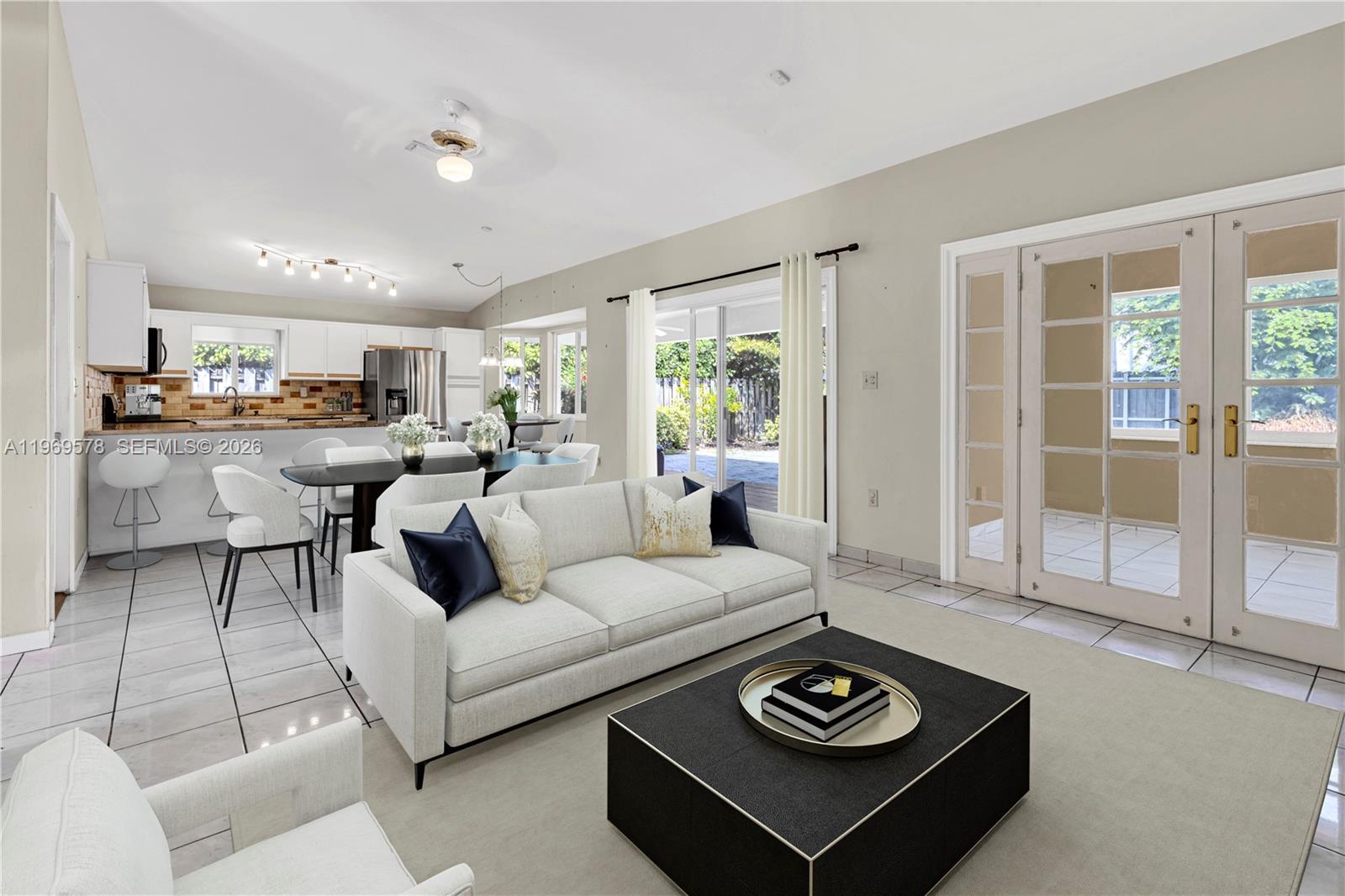 P A A SUB - Residential Lease