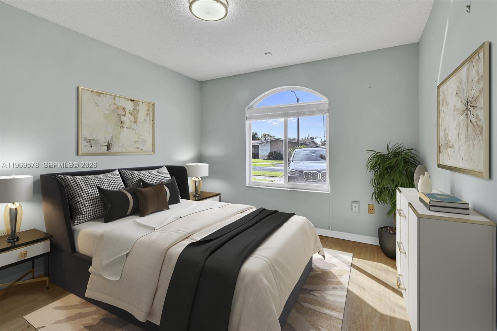 P A A SUB - Residential Lease