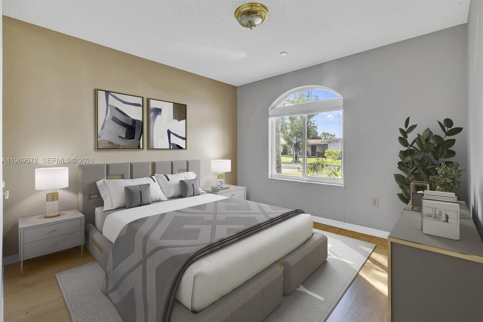 P A A SUB - Residential Lease