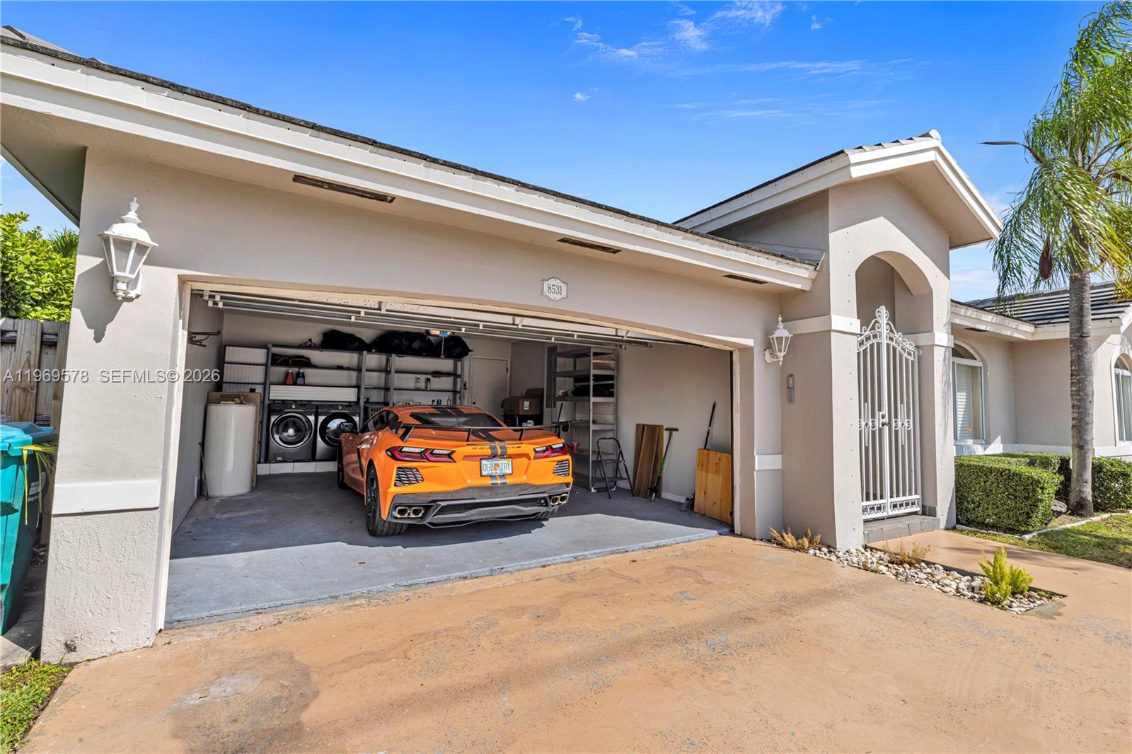 P A A SUB - Residential Lease