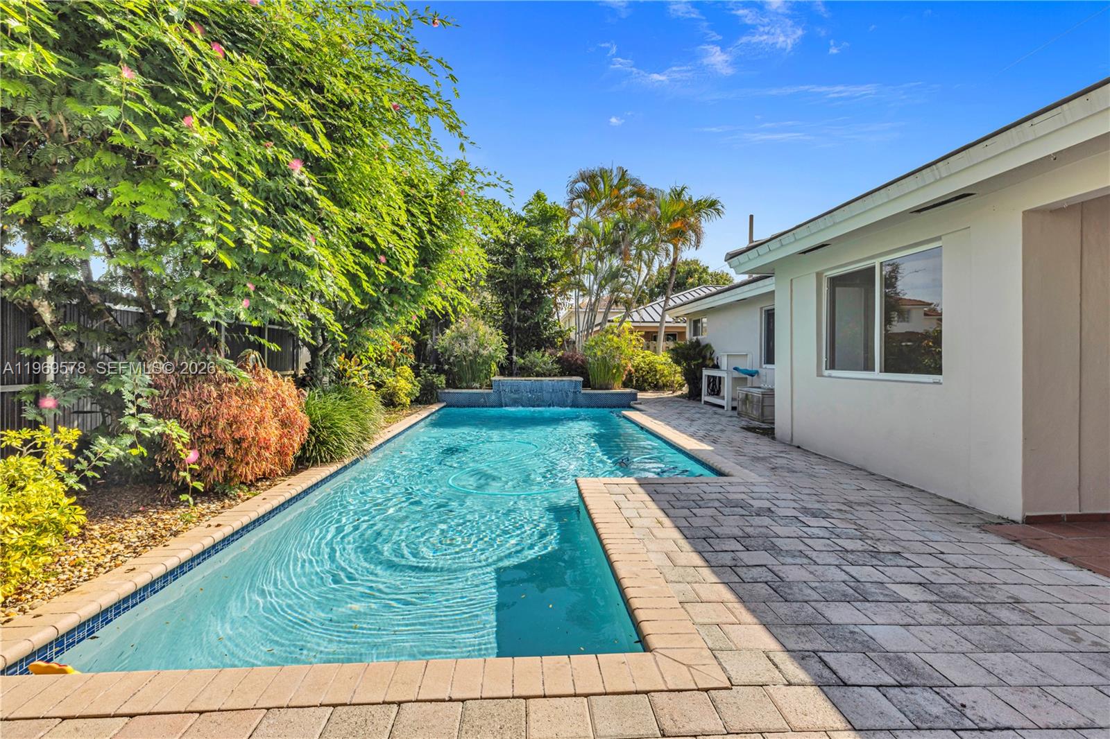 P A A SUB - Residential Lease