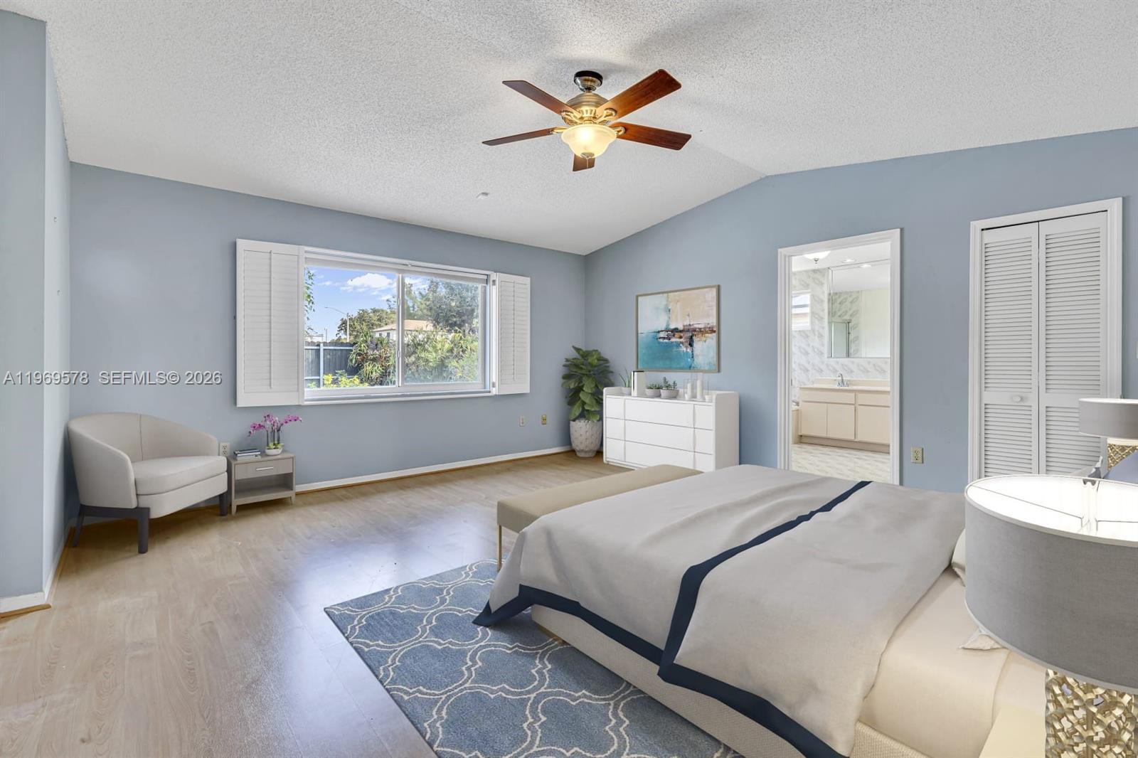 P A A SUB - Residential Lease