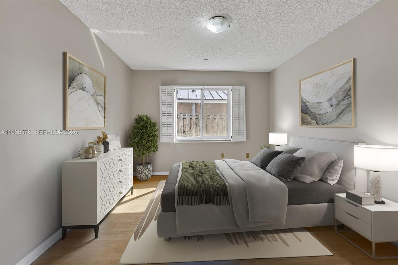 P A A SUB - Residential Lease