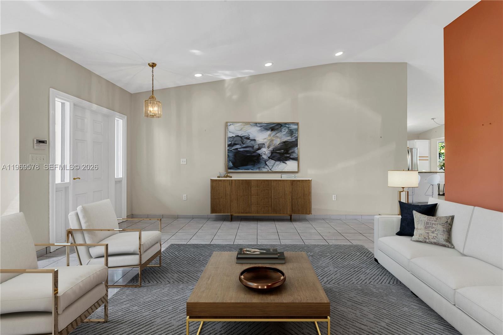 P A A SUB - Residential Lease