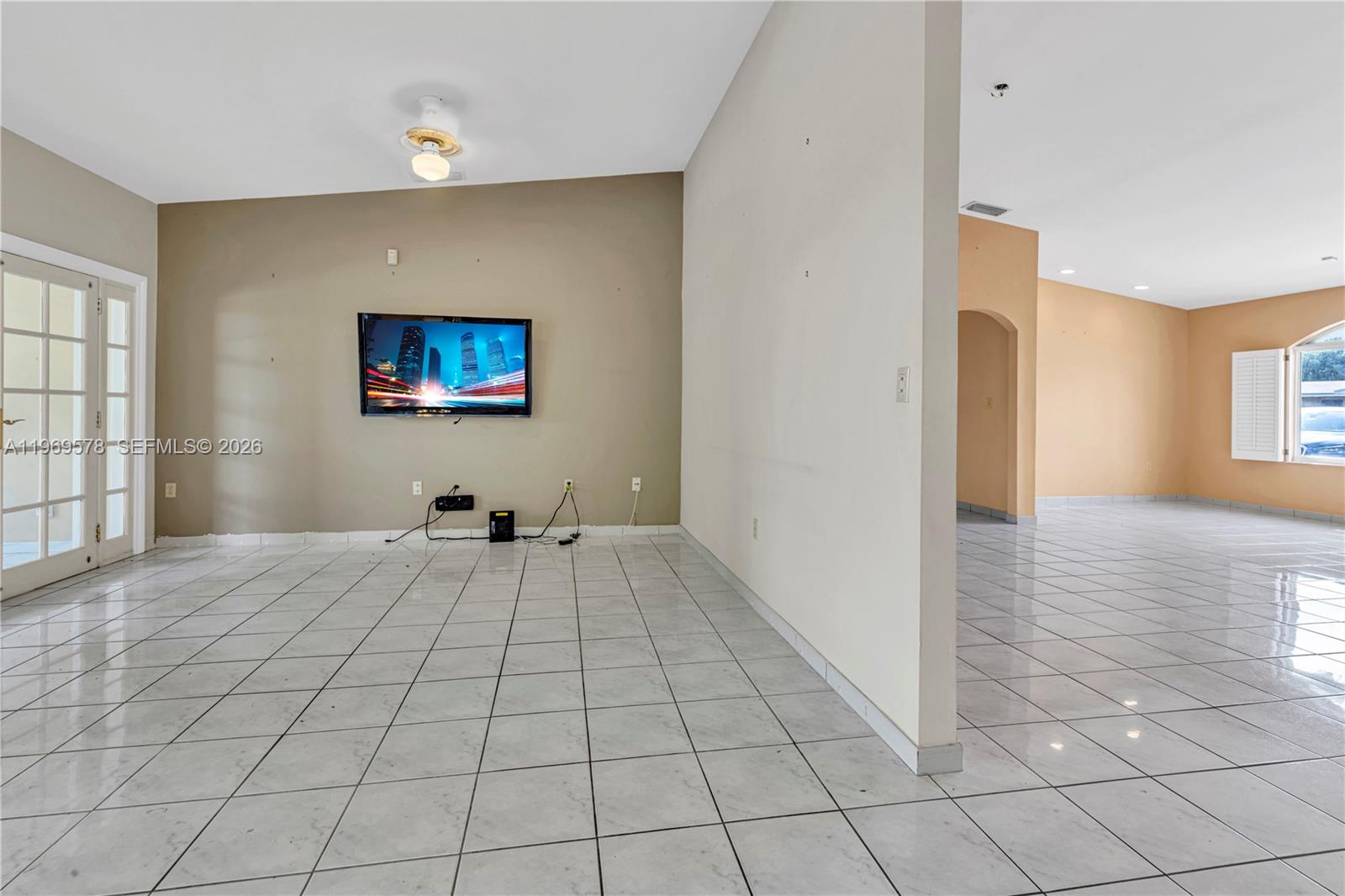 P A A SUB - Residential Lease