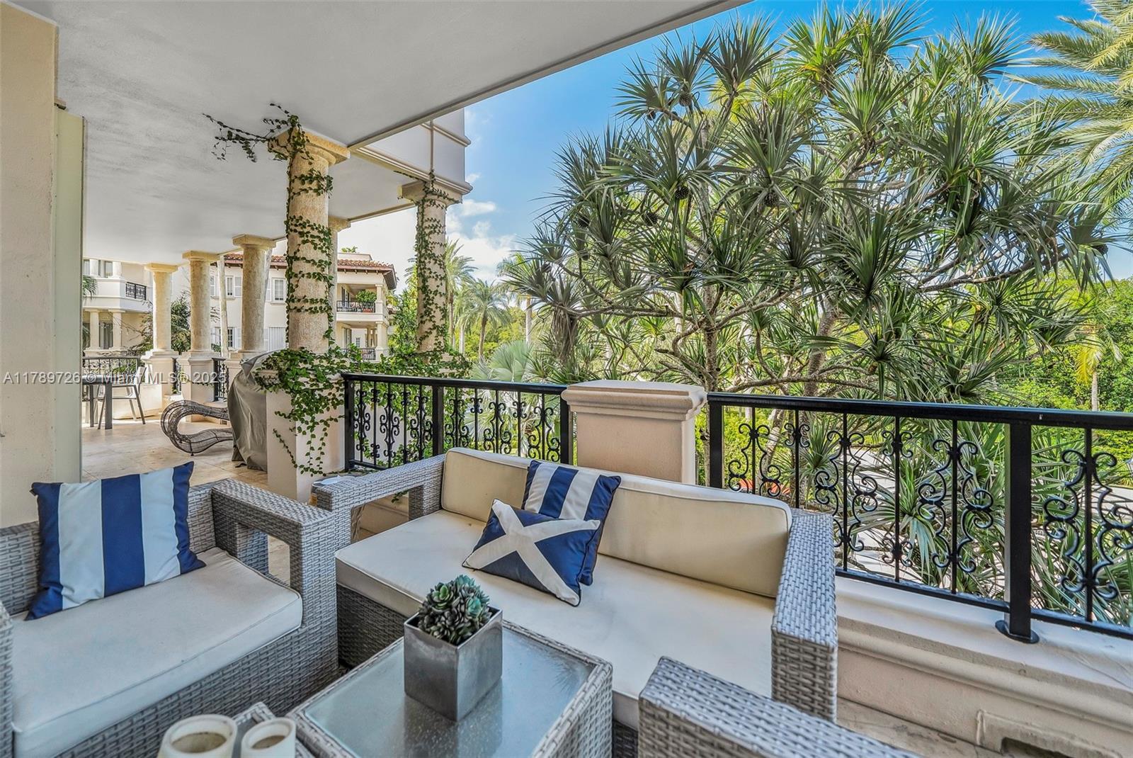 SEASIDE CONDO - Residential Lease