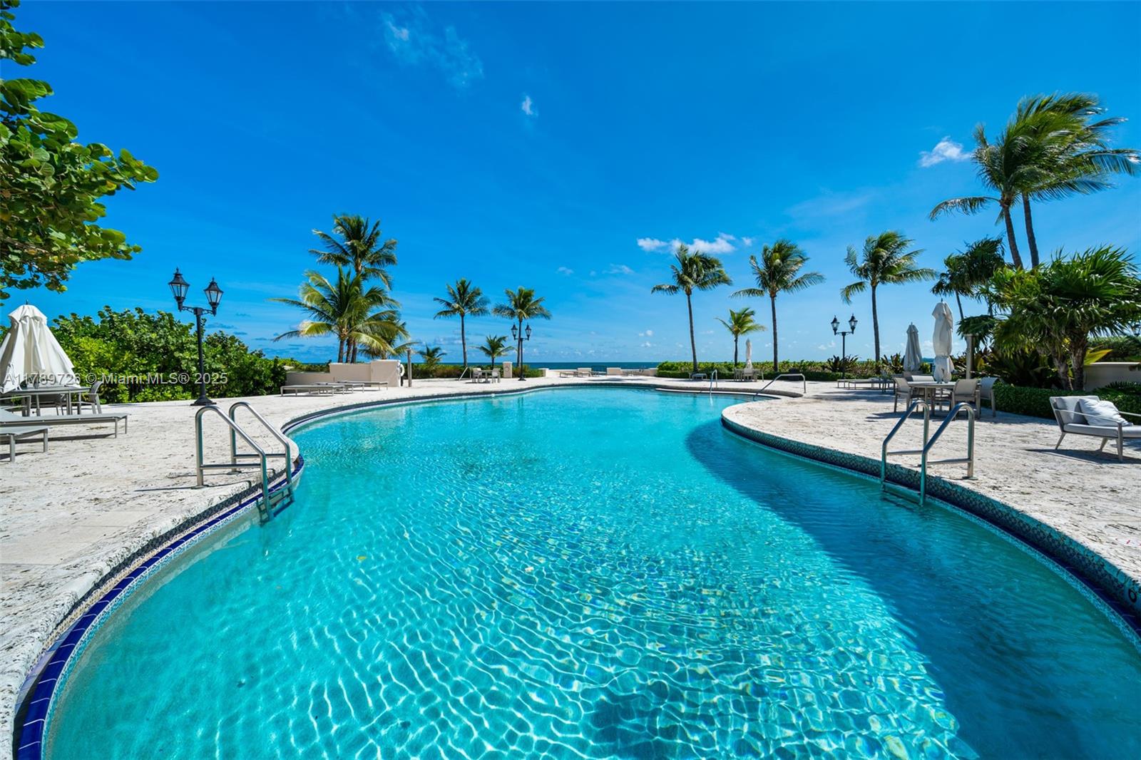 SEASIDE CONDO - Residential Lease