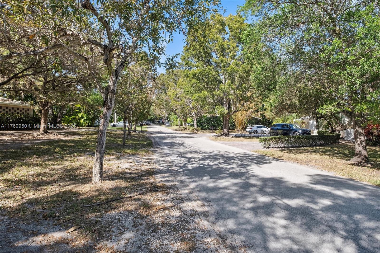 OAKRIDGE ESTATES SEC 3 - Land