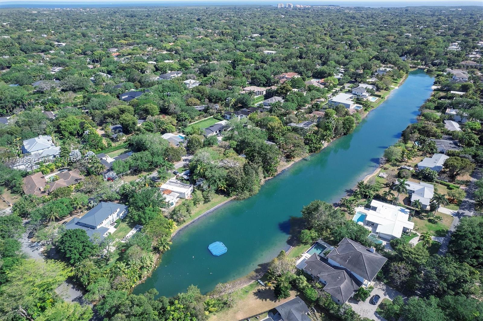 OAKRIDGE ESTATES SEC 3 - Land