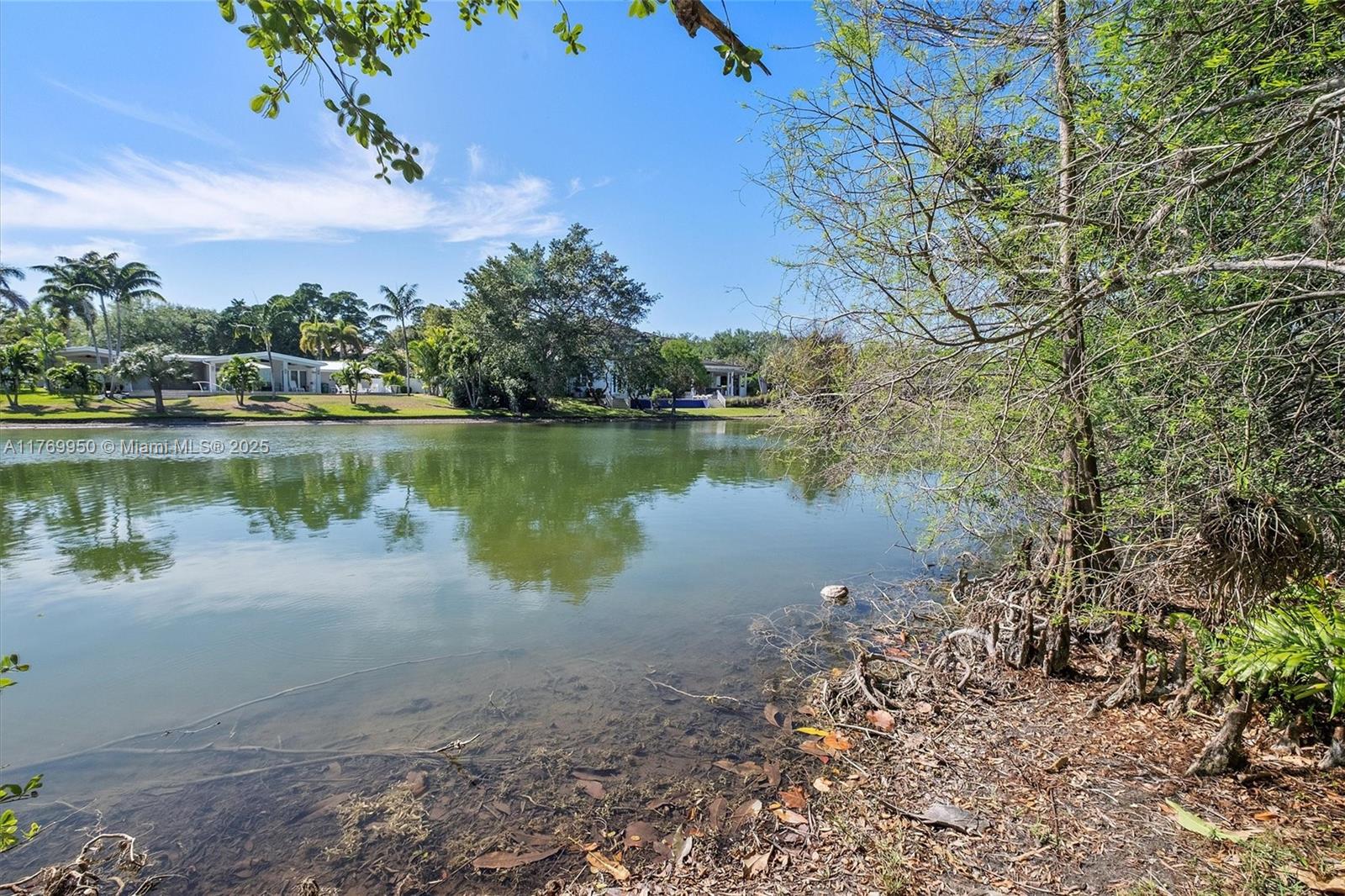 OAKRIDGE ESTATES SEC 3 - Land