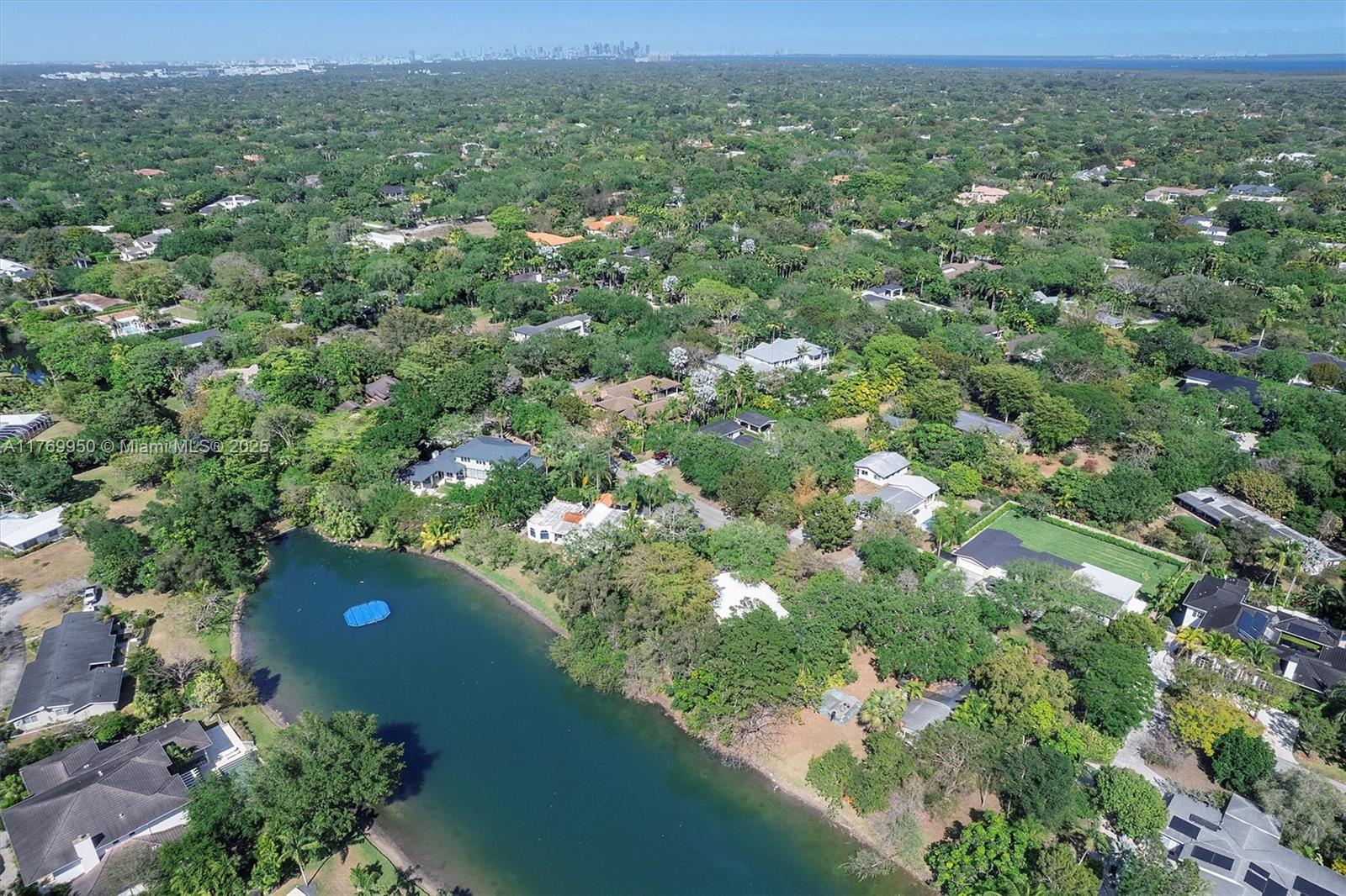 OAKRIDGE ESTATES SEC 3 - Land