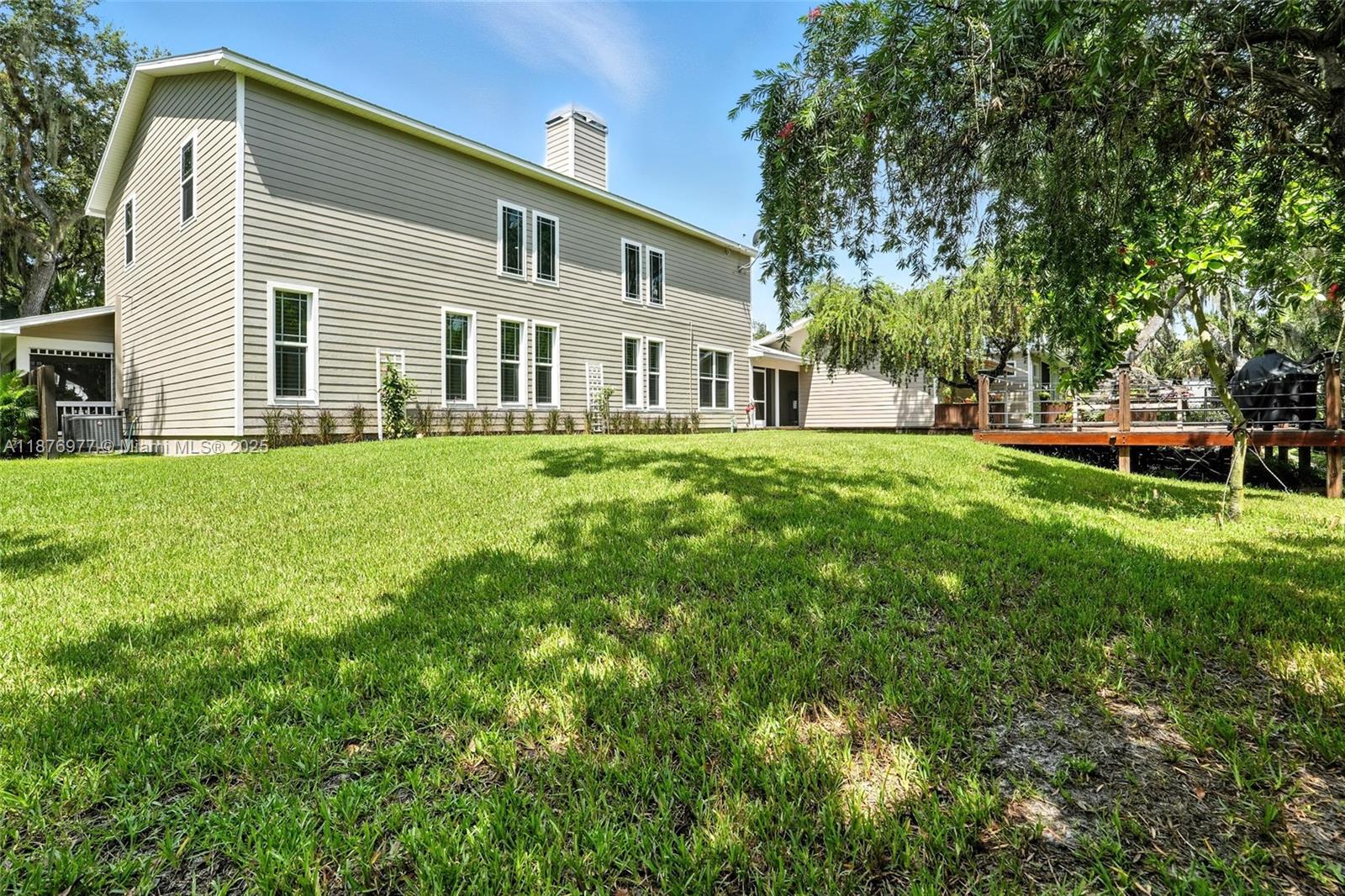 RIVERWIND COVE - Residential