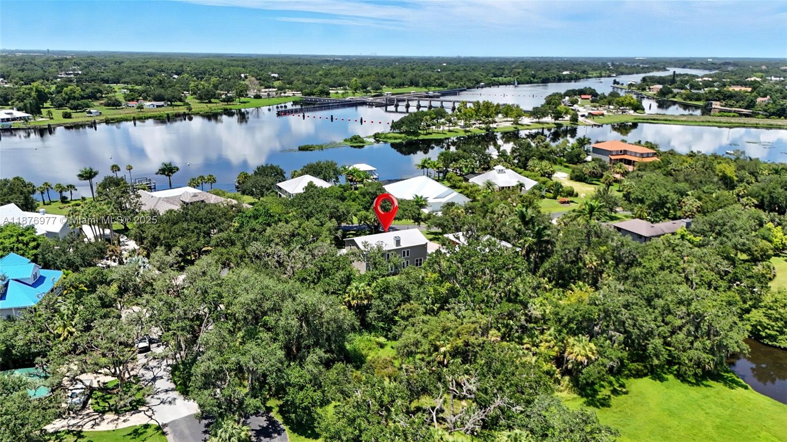 RIVERWIND COVE - Residential