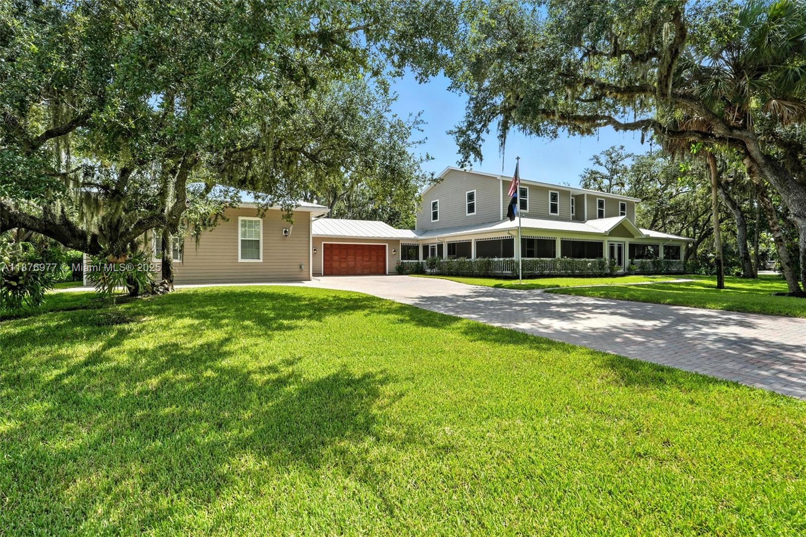 RIVERWIND COVE - Residential