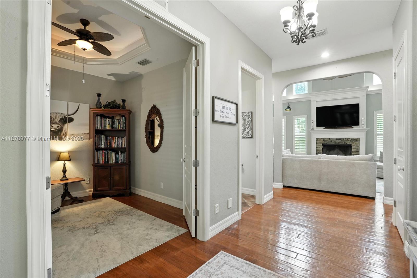 RIVERWIND COVE - Residential