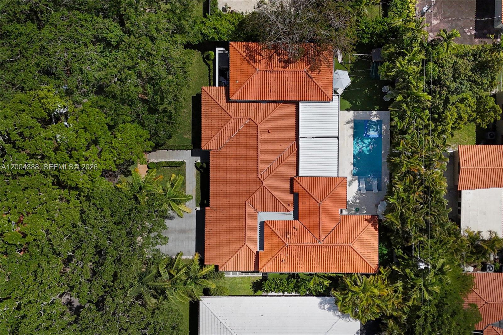 MARIANA PLACE - Residential