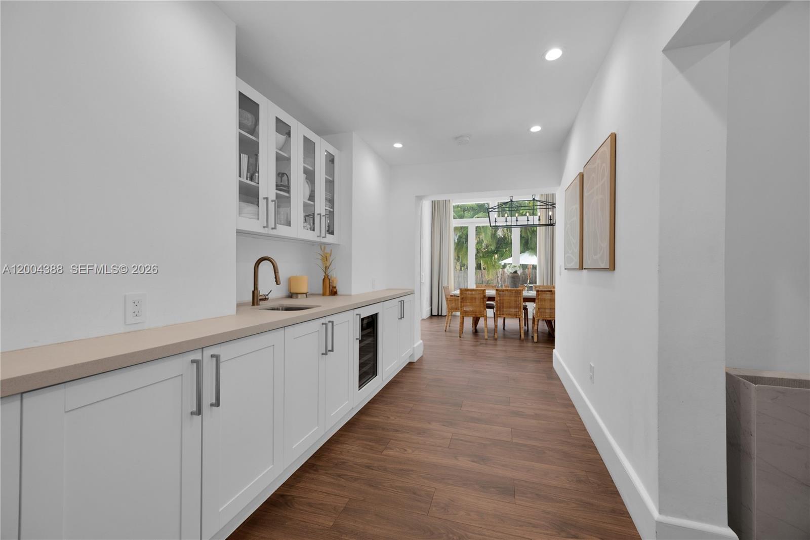 MARIANA PLACE - Residential