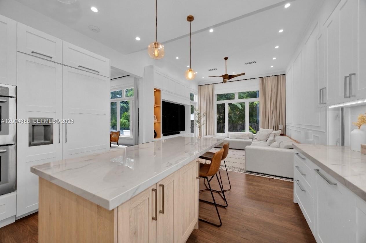 MARIANA PLACE - Residential